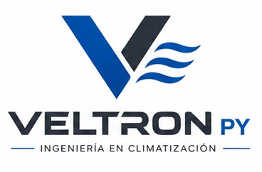 VELTRON PY Logo